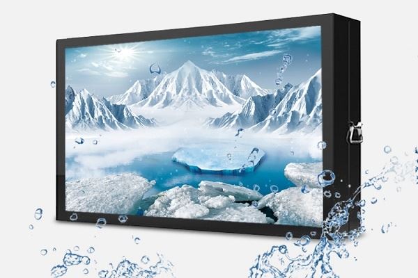 Waarom groeit de markt voor LCD-reclamemachines zo snel?