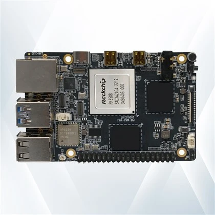 8K-singleboardcomputer