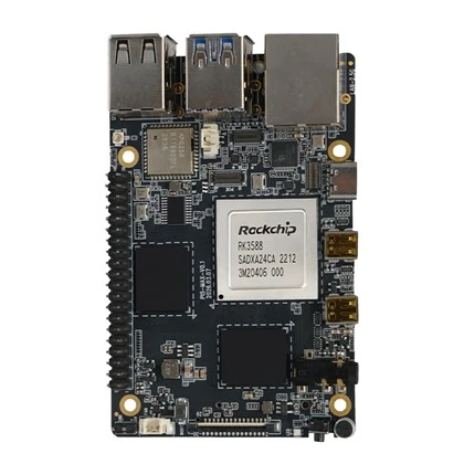 Industriële SBC