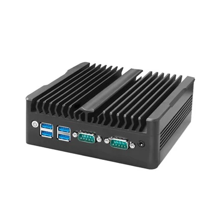 MINI PC INDUSTRIËLE FAN