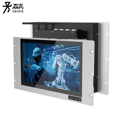 Open frame-touchscreenmonitor