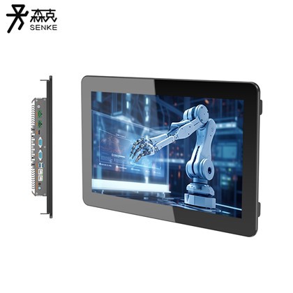 Touchscreenmonitor 27"